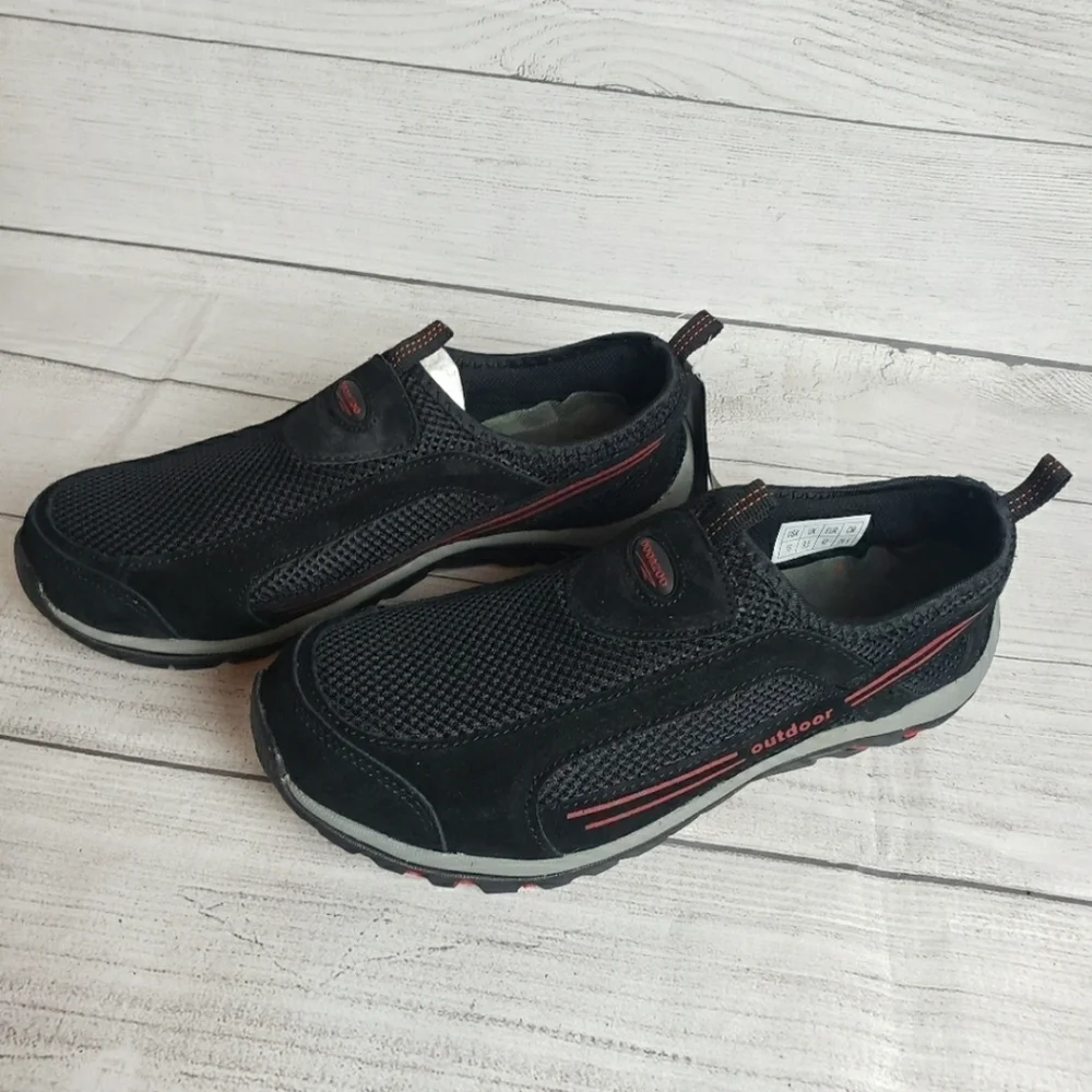 NWT | Doo & Zoo (DOOZOO) Slip On Shoes‎ | Women's Sz. 10
